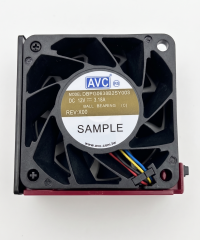 AVC HPE ProLiant DL380 G11 Serisi Server Sunucu Fan DBPG0638B2SY003 P43517-001 P43519-001 P49959-001