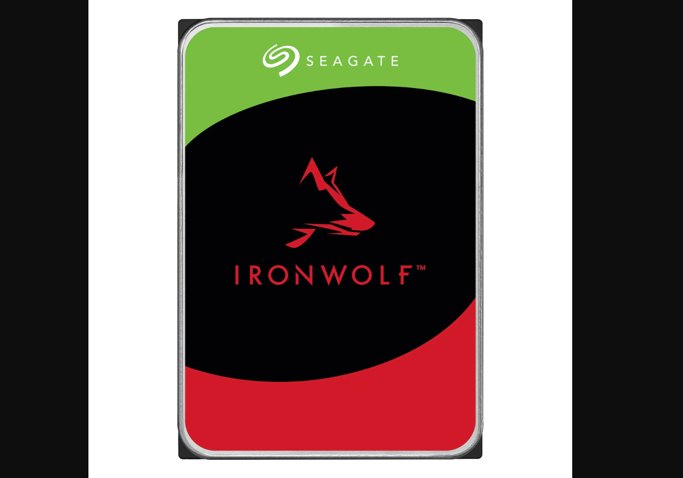 SEAGATE IronWolf Pro NAS 20TB 7200rpm 256MB Sata3 NAS 3.5'' Harddisk (ST20000NT001)