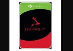 SEAGATE IronWolf Pro NAS 20TB 7200rpm 256MB Sata3 NAS 3.5'' Harddisk (ST20000NT001)
