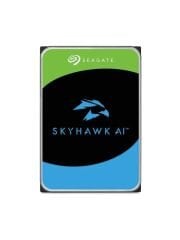 SEAGATE SkyHawk AI Surveillance 12TB 7200rpm 512MB Sata3 7/24 Güvenlik 3.5'' Harddisk (ST12000VE003)