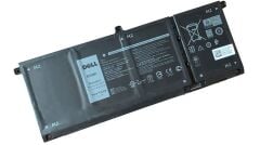 DELL Latitude 3510 (H5CKD) 15V 53Wh 3 Cell Li-ion 3360mAh Orijinal Notebook Batarya 09HKT5