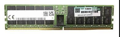 SAMSUNG 32GB DDR4 2933MHz PC4-23400 2Rx4 288-Pin REG DIMM ECC Sunucu Ram M393A4K0CB2-CVFBY