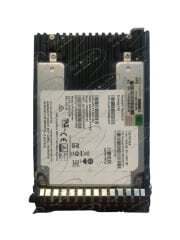 HPE 1.92TB SAS 2.5'' Server Sunucu SSD PX04SRB192 MO001920JWFWU P38984-002 P13237-001 - 2