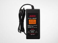 AUDİO Bus Plus 24V 60 Watt Power Supply 002445