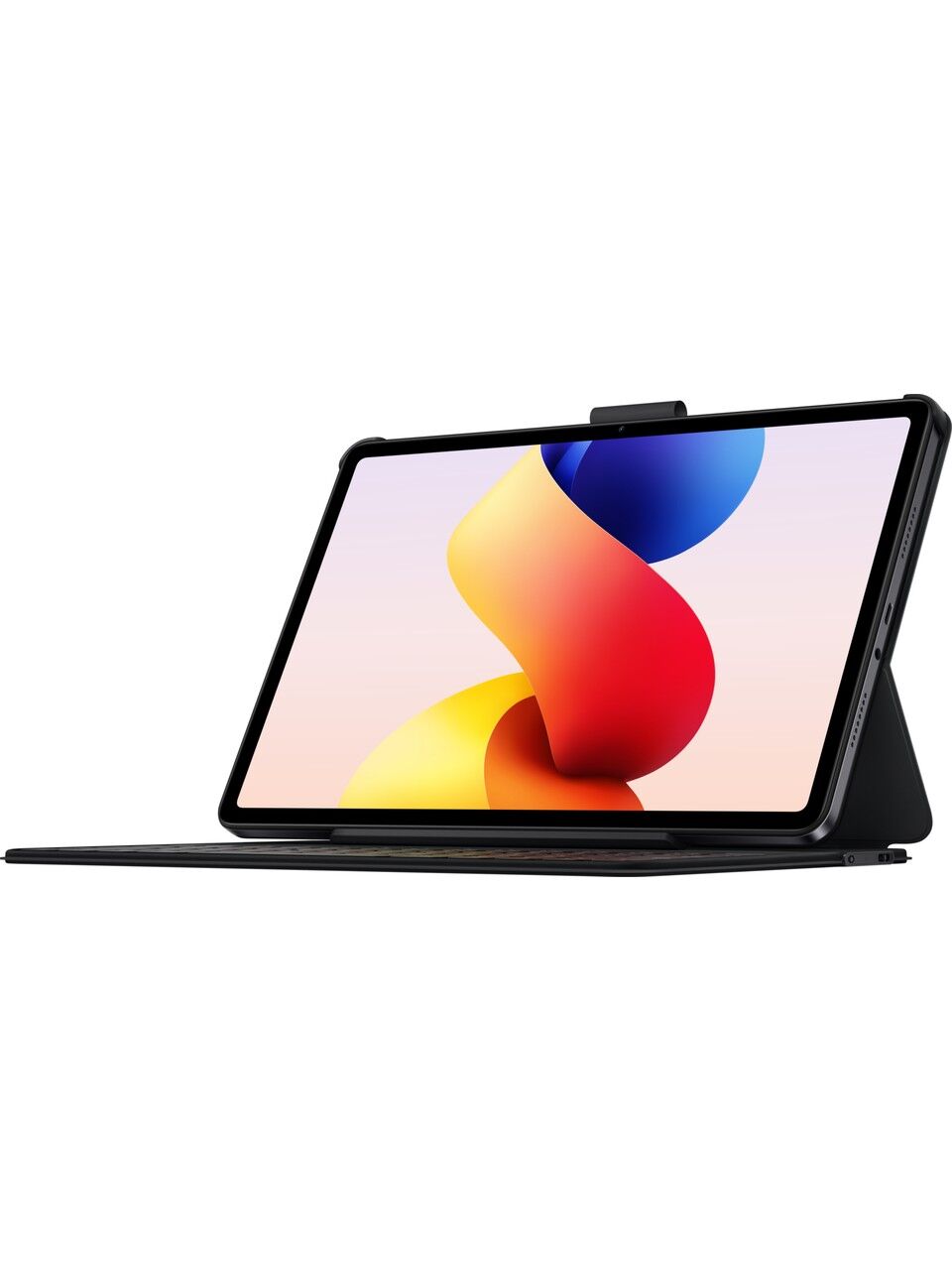 Xiaomi Redmi Pad 2 Pro 12.1'' 8/256GB Graphite Gray Tablet + Klavye (Xiaomi TÜRKİYE Garantili)