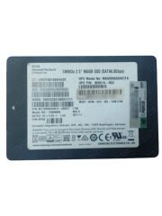 HPE SM863A 960GB Sata 6Gbps 2.5'' Server Sunucu SSD MZ-7KM960N MK000960GWCFA MZ7KM960HMJP-000H3 866614-003 872354-005