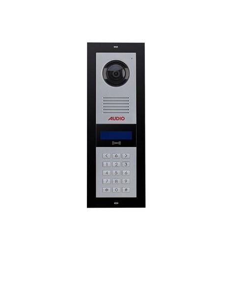 AUDİO Bus Plus GZP-18 Görüntülü Zil Paneli (2x16) LCD 003002