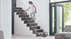 DYSON Cinetic™ Big Ball Absolute 2 700W Toz Torbasız Kablolu Süpürge Mavi (Dyson TÜRKİYE Garantili)