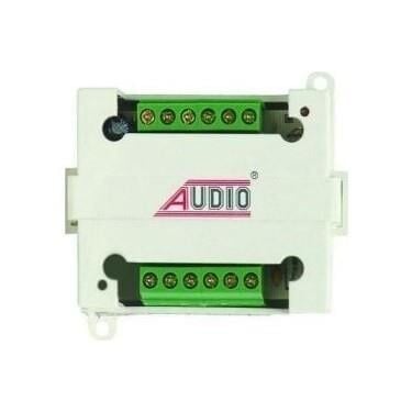 AUDİO Video Dağıtıcı (Buat Tipi) 001328