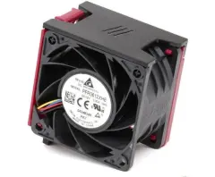 HPE ProLiant DL345 DL380 DL385 G10+ Plus Serisi Server Sunucu Fan P21640-001 P22600-001 P23971-001 PFR0612XHE