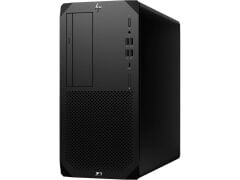 HP Z2 Tower G9 A2JH6ES i9-14900K 32GB 1TB SSD 16GB RTX A4000 700W W11P Masaüstü İş İstasyonu - 2