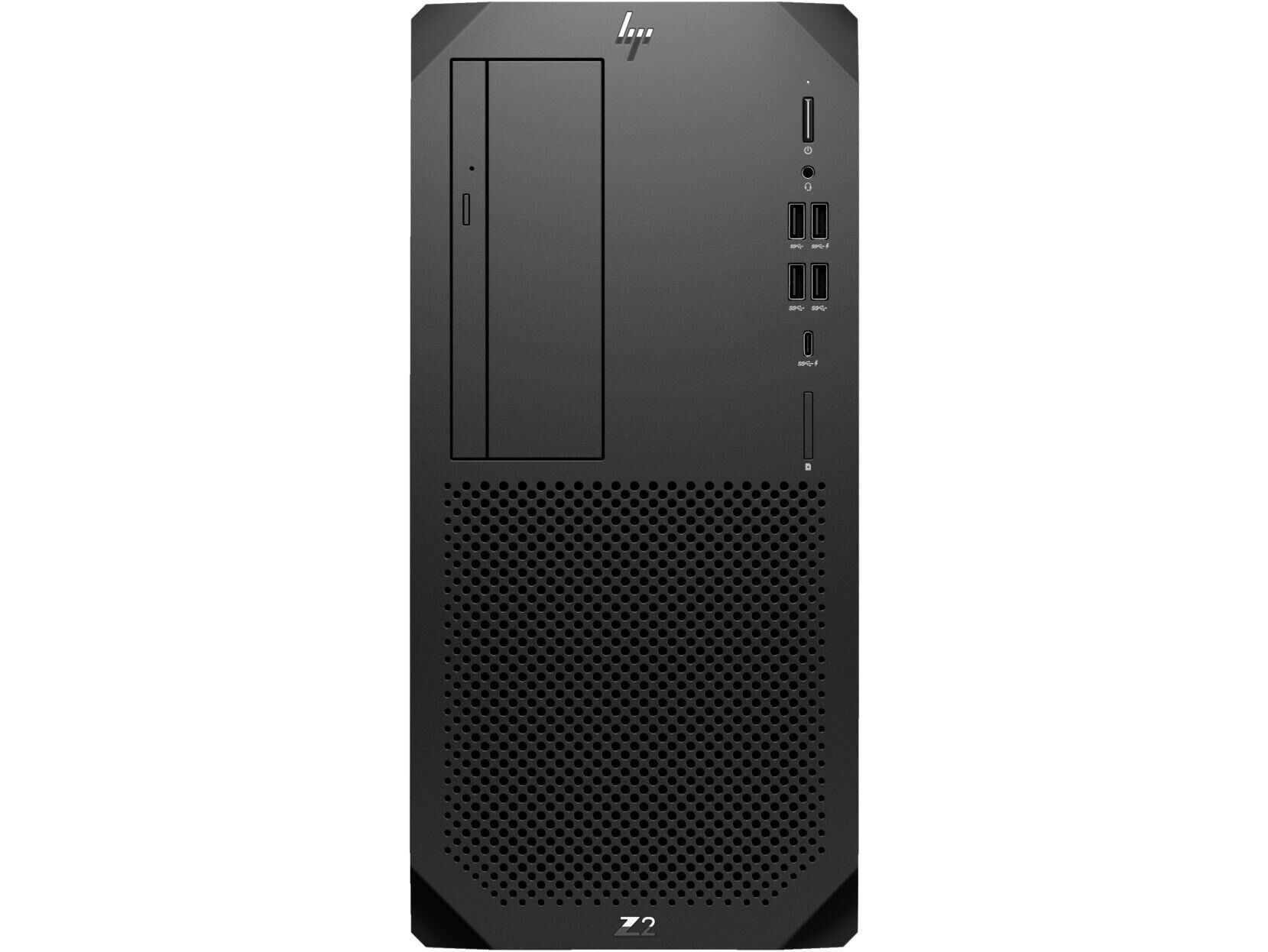 HP Z2 Tower G9 A2JH6ES i9-14900K 32GB 1TB SSD 16GB RTX A4000 700W W11P Masaüstü İş İstasyonu