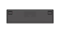LOGİTECH MX Mechanical Aydınlatmalı Performans Klavyesi İngilizce Q USB Kablosuz Klavye Siyah (920-010765)