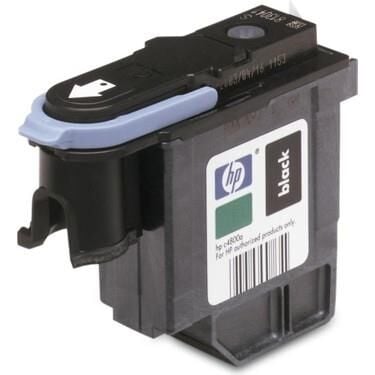 HP 11-C4810A Orijinal Siyah Baskı Kafası Kartuş