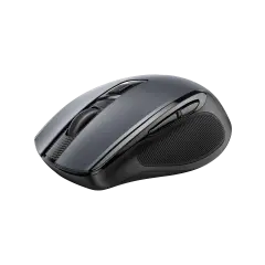 UGREEN 45389 MU006 4000dpi 2.4GHz Kablosuz Sessiz Optik Mouse Siyah