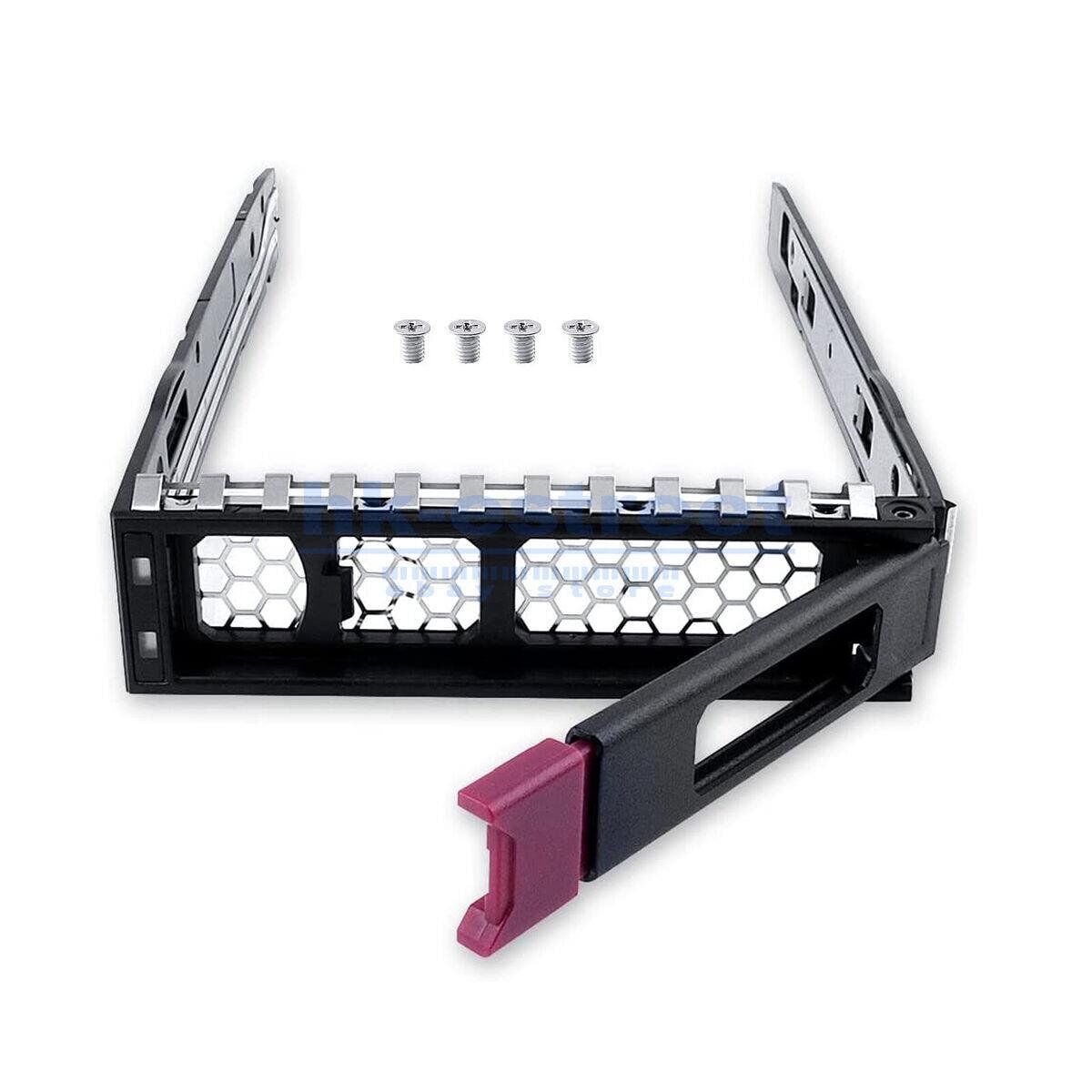 HPE DL380 G11 LFF 3.5'' G10+G11 Sas Sata 3.5'' Sunucu Kızağı Caddy P52560-421 797519-001 774026-011