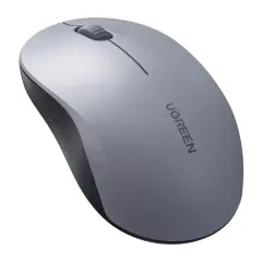 UGREEN 55145 M331 800/1200/1600dpi 2.4GHz Kablosuz Mouse Gri