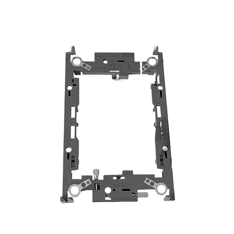 INTEL LGA 4189-4 P4 Radiator Mounting Bracket Frame Support 98484-003