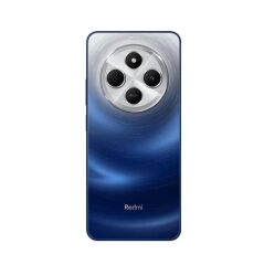 Xiaomi Redmi 14C 6 Gb Ram + 128 GB Akıllı Telefon Mavi (Xiaomi TÜRKİYE Garantili)