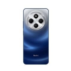 Xiaomi Redmi 14C 6 Gb Ram + 128 GB Akıllı Telefon Mavi (Xiaomi TÜRKİYE Garantili)