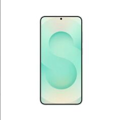 SAMSUNG Galaxy S25 Plus 256GB + 12GB RAM Akıllı Telefon Mint Yeşili (Samsung TÜRKİYE Garantili) - 2