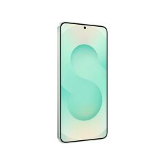 SAMSUNG Galaxy S25 Plus 256GB + 12GB RAM Akıllı Telefon Mint Yeşili (Samsung TÜRKİYE Garantili)