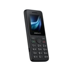 TCL Onetouch 5041 T314Q Tuşlu Cep Telefonu Gri