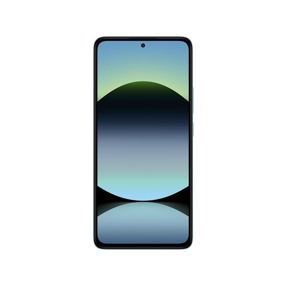 XİAOMİ Redmi Note 14 128GB + 8GB Ram Mavi Cep Telefonu (Xiaomi TÜRKİYE Garantili)