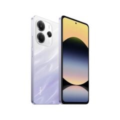 XİAOMİ Redmi Note 14 128GB + 8GB Ram Mor Cep Telefonu (Xiaomi TÜRKİYE Garantili)