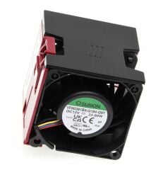 SUNON HPE ProLiant DL380 G11 Serisi Server Sunucu Fan VF60381BX-Q184-Q9T P43517-001 P47685-001 P49959-001
