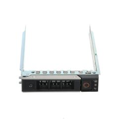 Dell Uyumlu 2.5 inç R740–R750 Gen14–Gen15 DXD9H Sunucu Disk Kızağı