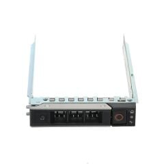 Dell Uyumlu 2.5 inç R740–R750 Gen14–Gen15 DXD9H Sunucu Disk Kızağı