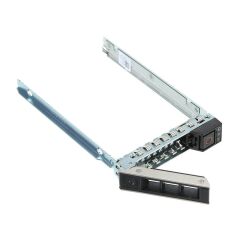 Dell Uyumlu 2.5 inç R740–R750 Gen14–Gen15 DXD9H Sunucu Disk Kızağı - 2