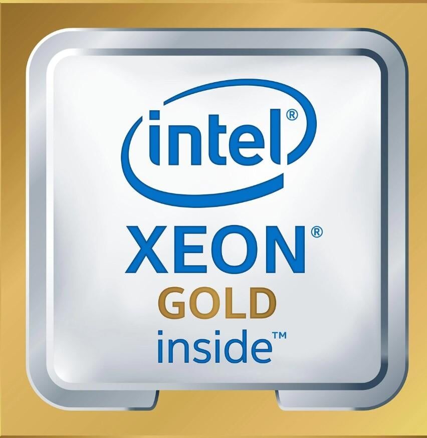 İNTEL Xeon Gold 6348 Processor CPU İşlemci Kutusuz Tray
