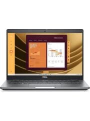 DELL Latitude 5550 Ultra 7 155U 16GB 512GB SSD Intel Arc 15.6'' FHD Ubuntu N021L555015EMEA-VP-UBU