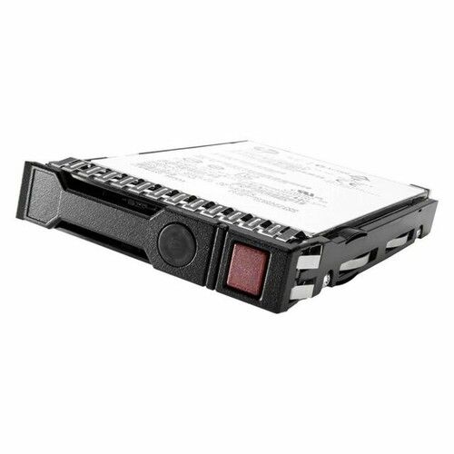 HP 4TB 7.2K 6G SAS SC 3.5'' Sunucu Harddisk (MB4000FCZGL – 698695-003 / 0B26896)