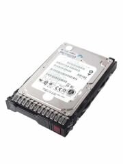 HP 500GB 7.2K 6G SATA SC 2.5'' Sunucu Harddisk (MM0500GBKAK – 614829-002 / 9RZ164-005)