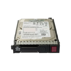 HP 600GB 15K 6G SAS 3.5'' Server Sunucu Harddisk EF0600FATFE HUS156060VLS60 606227-003 601712-001 0B24473 - 2