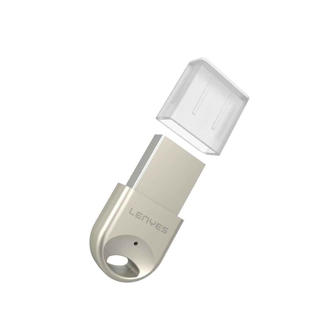 LENYES LR202 USB Bluetooth 5.1 Wireless Transmitter Adaptör