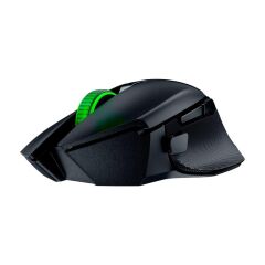 RAZER Basilisk v3 X HyperSpeed Kablosuz Gaming Mouse DGRFG7 RZ01-0487