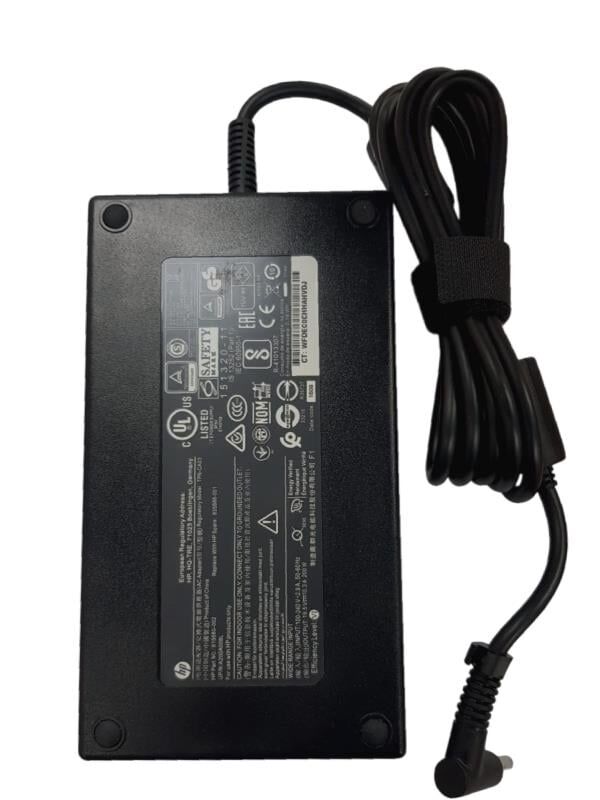 HP 19.5 Volt 10.3 Amper 200W 4.5*3.0 Uçlu Orijinal Notebook