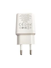 SHAZA SG2501/20/WT USB-C 20W to USB-A 18W 20W PD USB QC3.0& Type-C PD 20W Şarj Adaptörü - 2