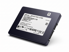 (2.EL) HPE 5200 Eco 3.84TB Sata 6Gbps 2.5'' Server Sunucu SSD MTFDDAK3T8TDC 1AT1ZABHA VK003840GWSXL P03483-004