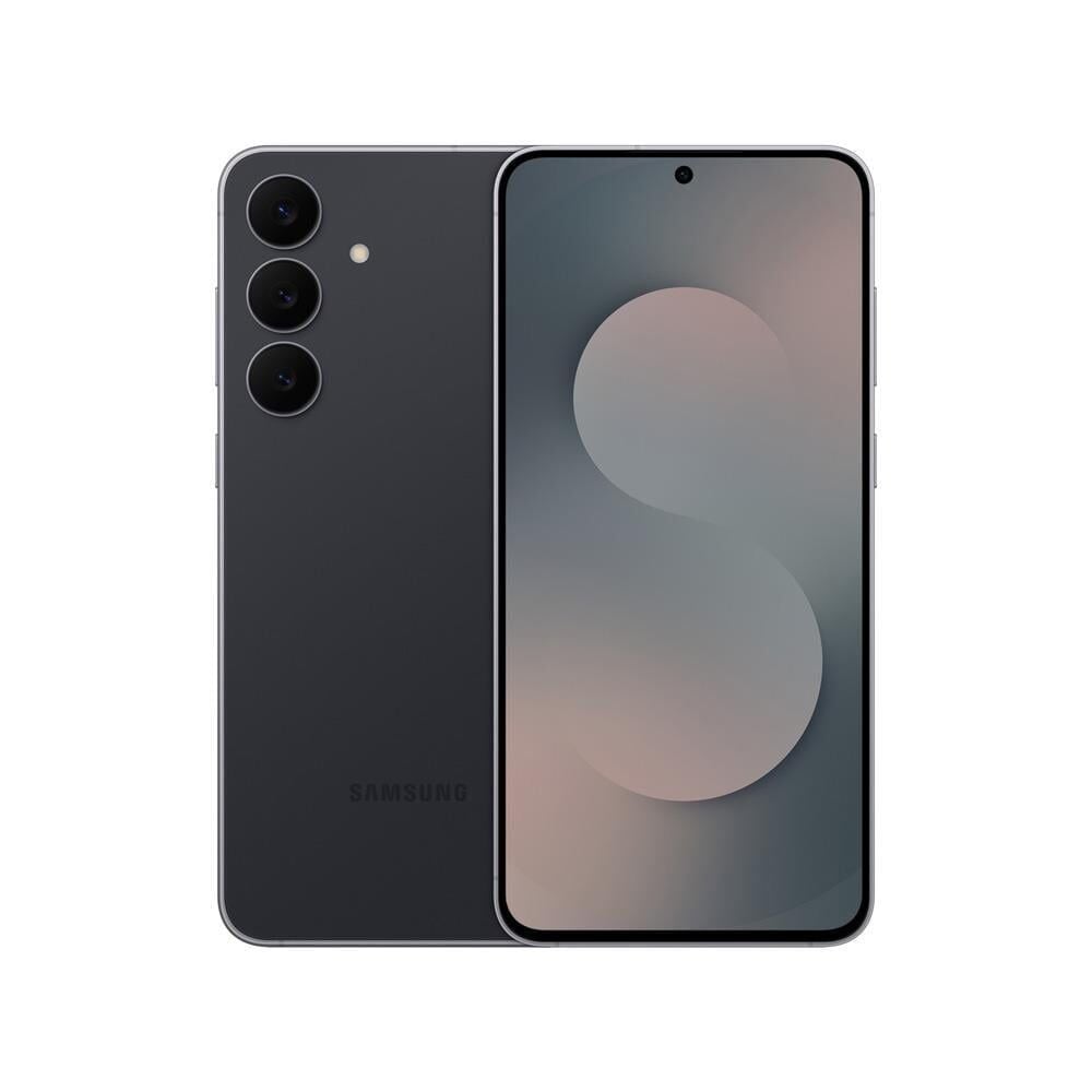 SAMSUNG Galaxy S25 FE 512GB + 8GB Ram Gece Siyahı Cep Telefonu SM-S731B/DS (Samsung TÜRKİYE Garantili)