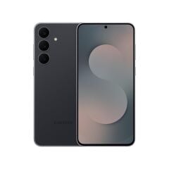 SAMSUNG Galaxy S25 FE 512GB + 8GB Ram Gece Siyahı Cep Telefonu SM-S731B/DS (Samsung TÜRKİYE Garantili)