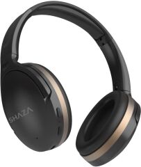 SHAZA SS3503/BK ANC Kulak Üstü Bluetooth Kulaklık Siyah - 2