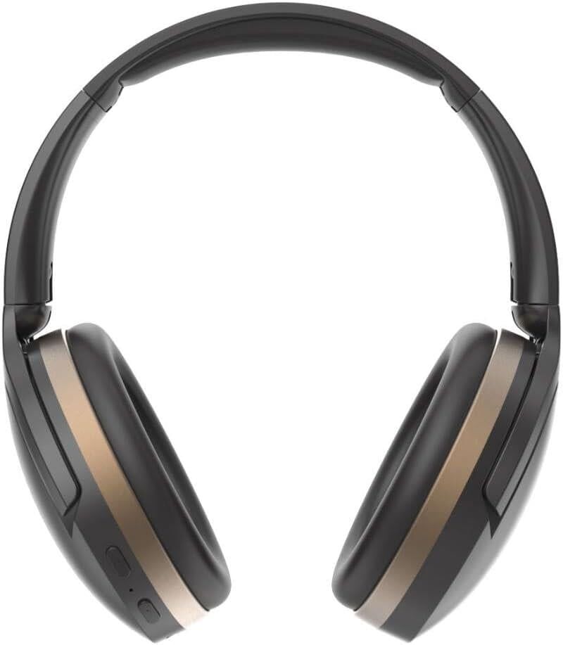 SHAZA SS3503/BK ANC Kulak Üstü Bluetooth Kulaklık Siyah