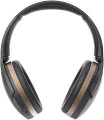 SHAZA SS3503/BK ANC Kulak Üstü Bluetooth Kulaklık Siyah