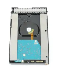 (2.EL) HPE 4TB 7.2K 12G SAS 3.5'' Server Sunucu Harddisk MB004000JWZVU MG08SDA400NY P17039-001 872493-004