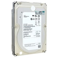 (2.EL) HPE 4TB 7.2K 12G SAS 3.5'' Server Sunucu Harddisk MB4000JVYZQ 846523-004 818369-008 1V4207-035